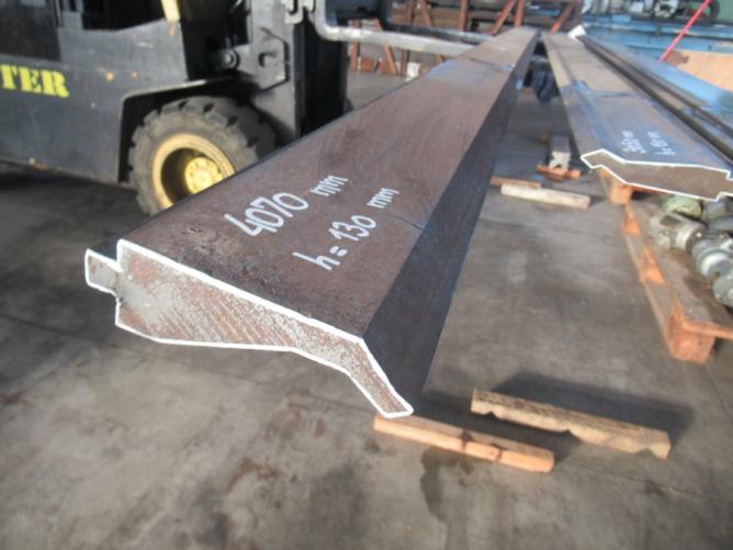 PRISMI E LAME PRESS BRAKE DIES